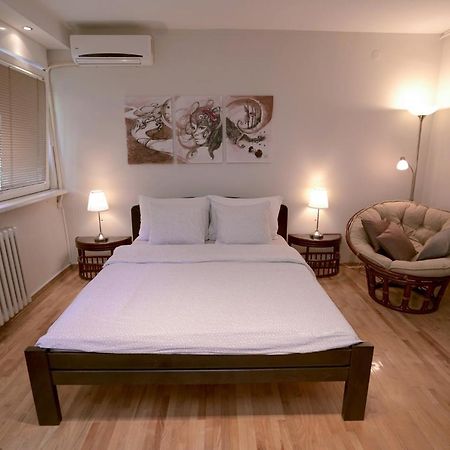 Ratan Apartment Belgrade Luaran gambar