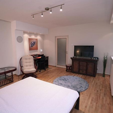 Ratan Apartment Belgrade Luaran gambar