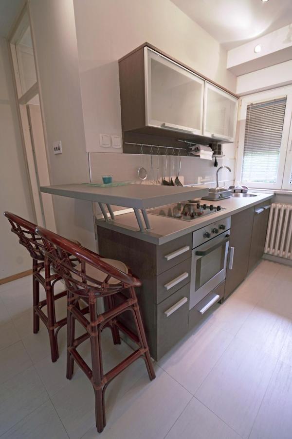Ratan Apartment Belgrade Luaran gambar