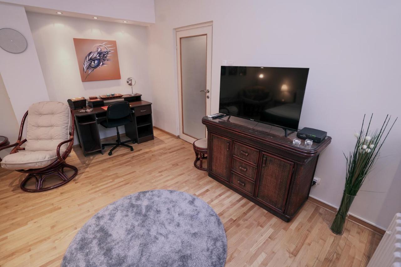 Ratan Apartment Belgrade Luaran gambar