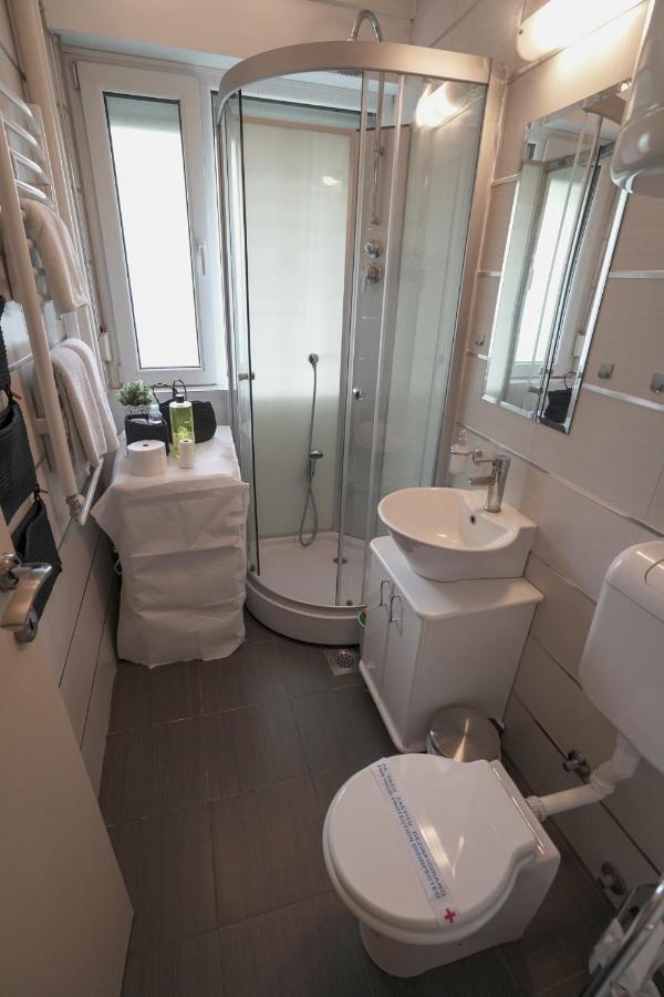 Ratan Apartment Belgrade Luaran gambar